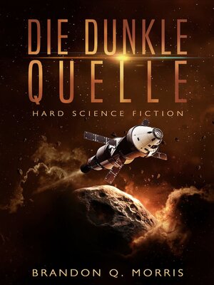 Die dunkle Quelle - ebook